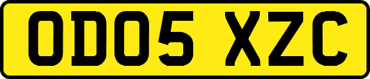 OD05XZC