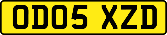 OD05XZD