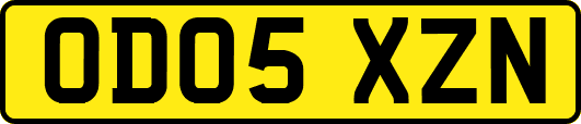OD05XZN