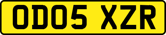 OD05XZR