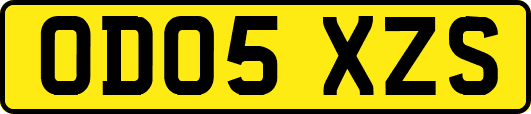 OD05XZS