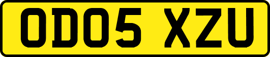 OD05XZU