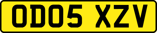OD05XZV