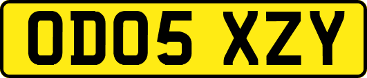 OD05XZY