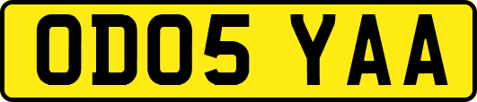 OD05YAA