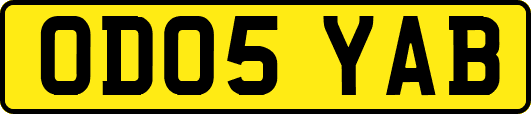 OD05YAB