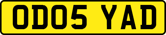 OD05YAD