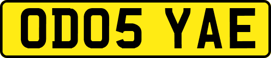 OD05YAE