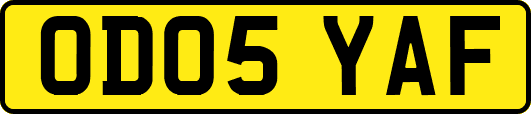 OD05YAF