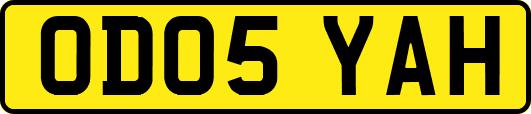 OD05YAH