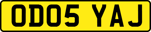 OD05YAJ
