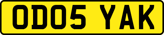 OD05YAK