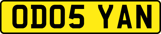 OD05YAN