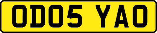 OD05YAO