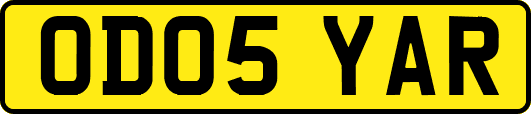 OD05YAR