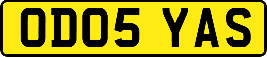 OD05YAS