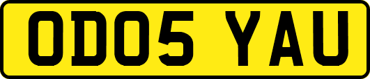 OD05YAU