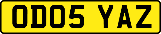 OD05YAZ