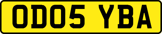 OD05YBA