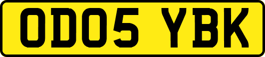 OD05YBK