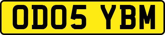 OD05YBM