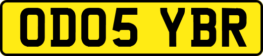 OD05YBR