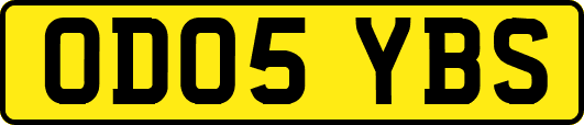 OD05YBS