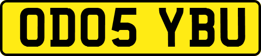 OD05YBU
