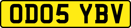 OD05YBV