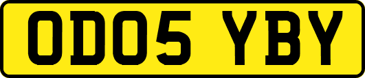 OD05YBY