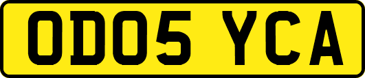 OD05YCA