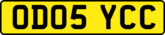 OD05YCC