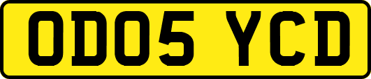 OD05YCD