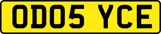 OD05YCE