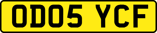 OD05YCF