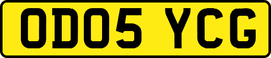 OD05YCG
