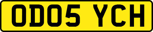 OD05YCH