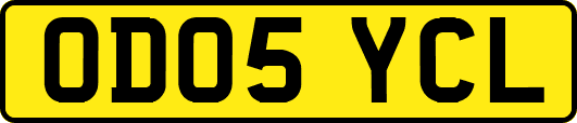 OD05YCL