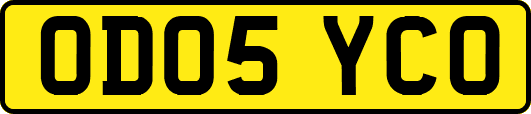 OD05YCO