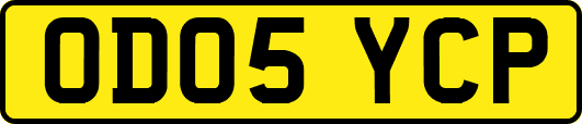 OD05YCP