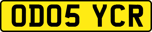 OD05YCR
