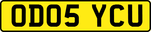 OD05YCU