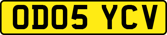 OD05YCV