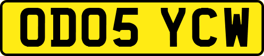 OD05YCW