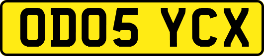OD05YCX