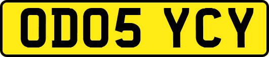 OD05YCY