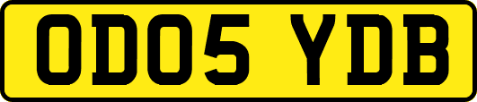 OD05YDB
