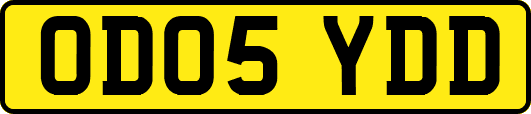 OD05YDD
