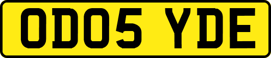 OD05YDE