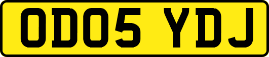OD05YDJ